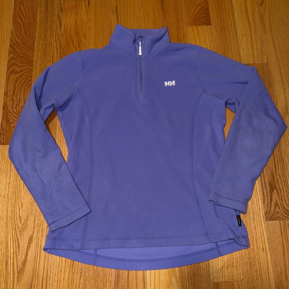 Helly Hansen Daybreaker 1/2 Zip Fleece L